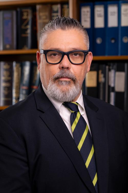 Dario Anthony Chinigo